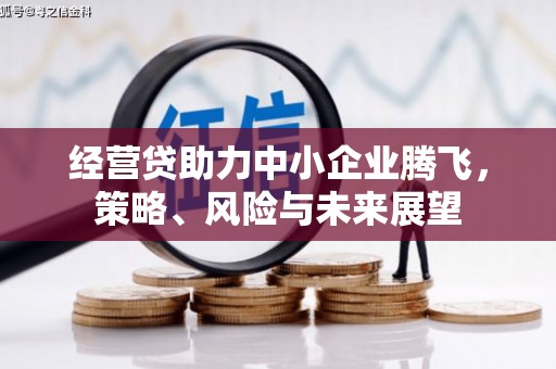 古县经营贷助力中小企业腾飞，策略、风险与未来展望
