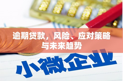 古县逾期贷款，风险、应对策略与未来趋势