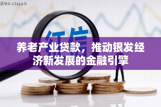 古县养老产业贷款，推动银发经济新发展的金融引擎