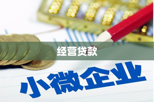 古县经营贷款