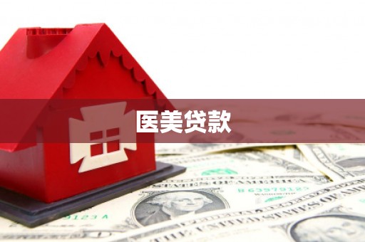 古县医美贷款