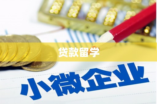 古县贷款留学