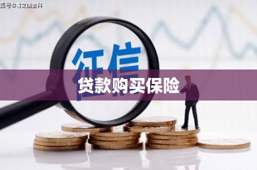 古县贷款购买保险